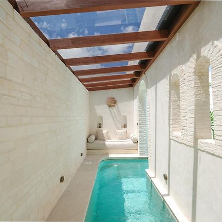 Breathe Boutique Suites Улувату Екстер'єр фото