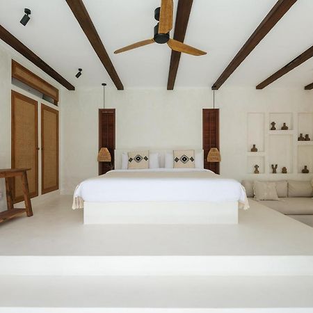 Breathe Boutique Suites Улувату Екстер'єр фото