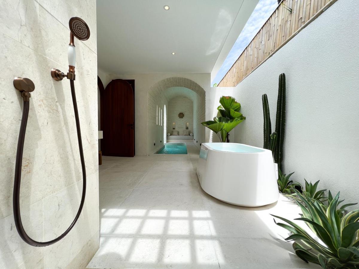 Breathe Boutique Suites Улувату Екстер'єр фото