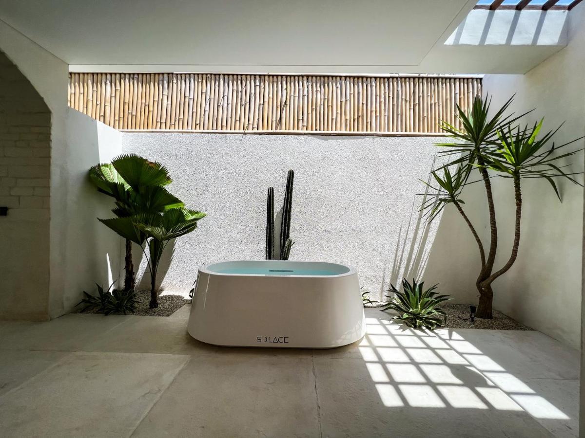 Breathe Boutique Suites Улувату Екстер'єр фото