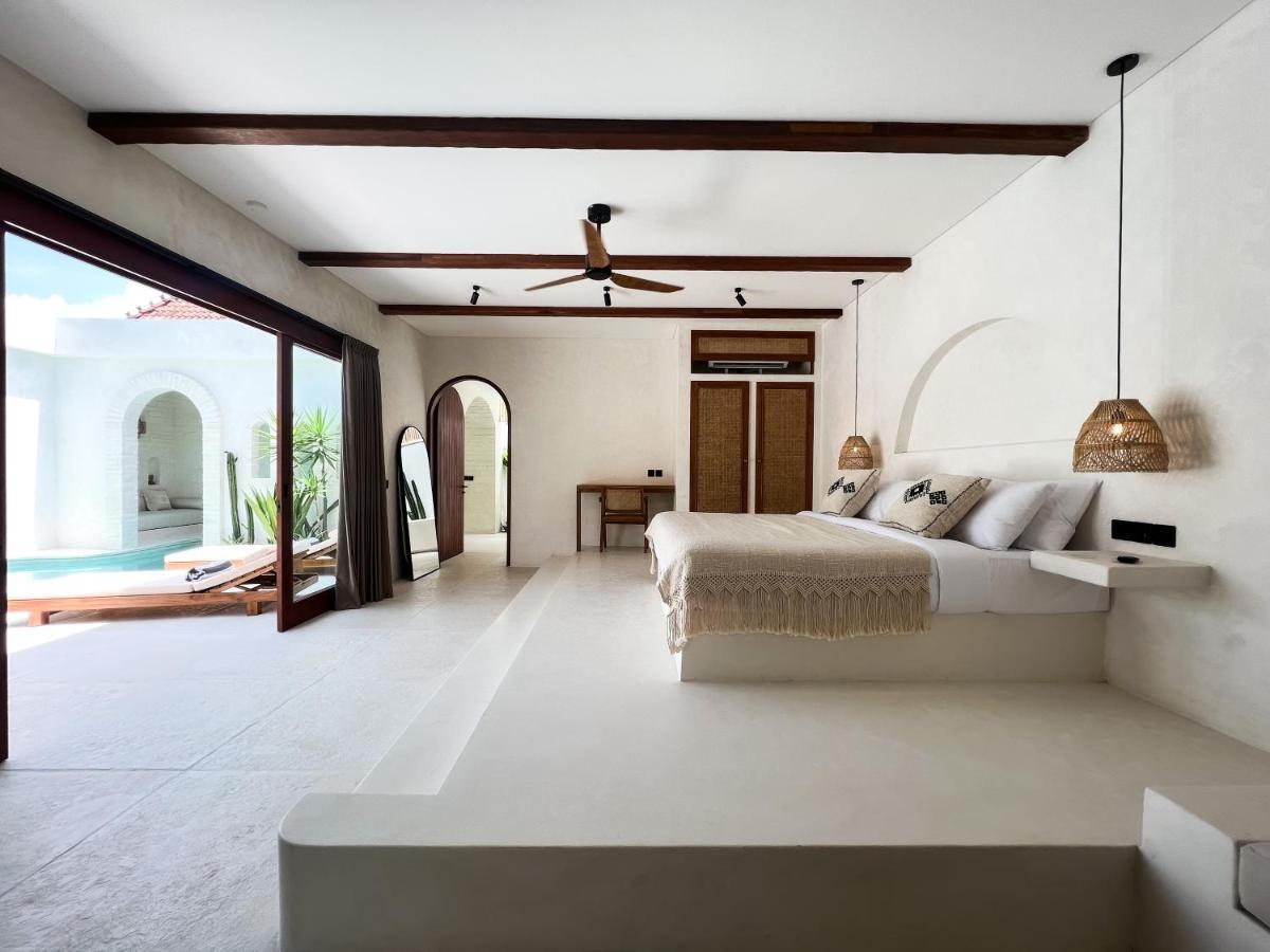 Breathe Boutique Suites Улувату Екстер'єр фото