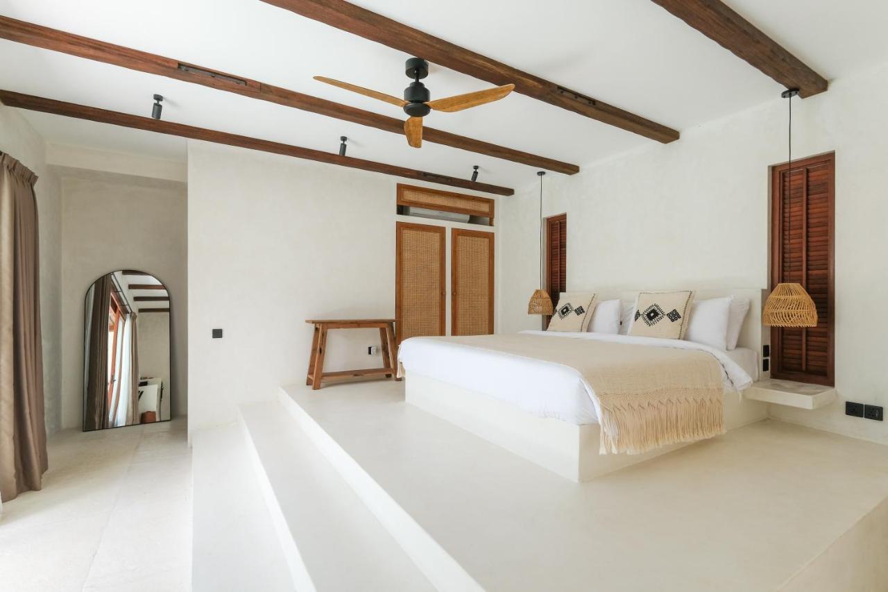 Breathe Boutique Suites Улувату Екстер'єр фото