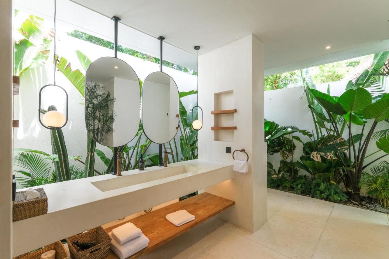 Breathe Boutique Suites Улувату Екстер'єр фото
